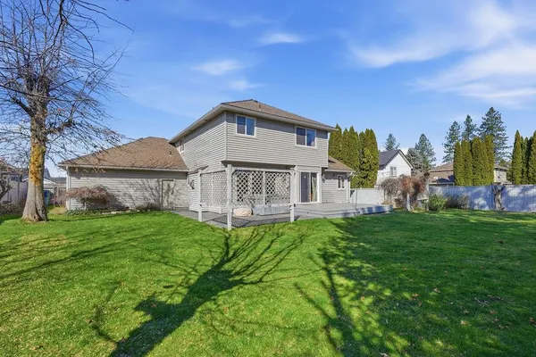 $639,900 | 16520 North Dakota Court, Spokane, WA 99208