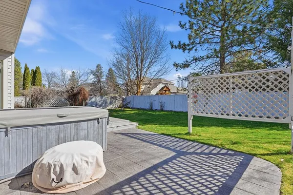 $639,900 | 16520 North Dakota Court, Spokane, WA 99208