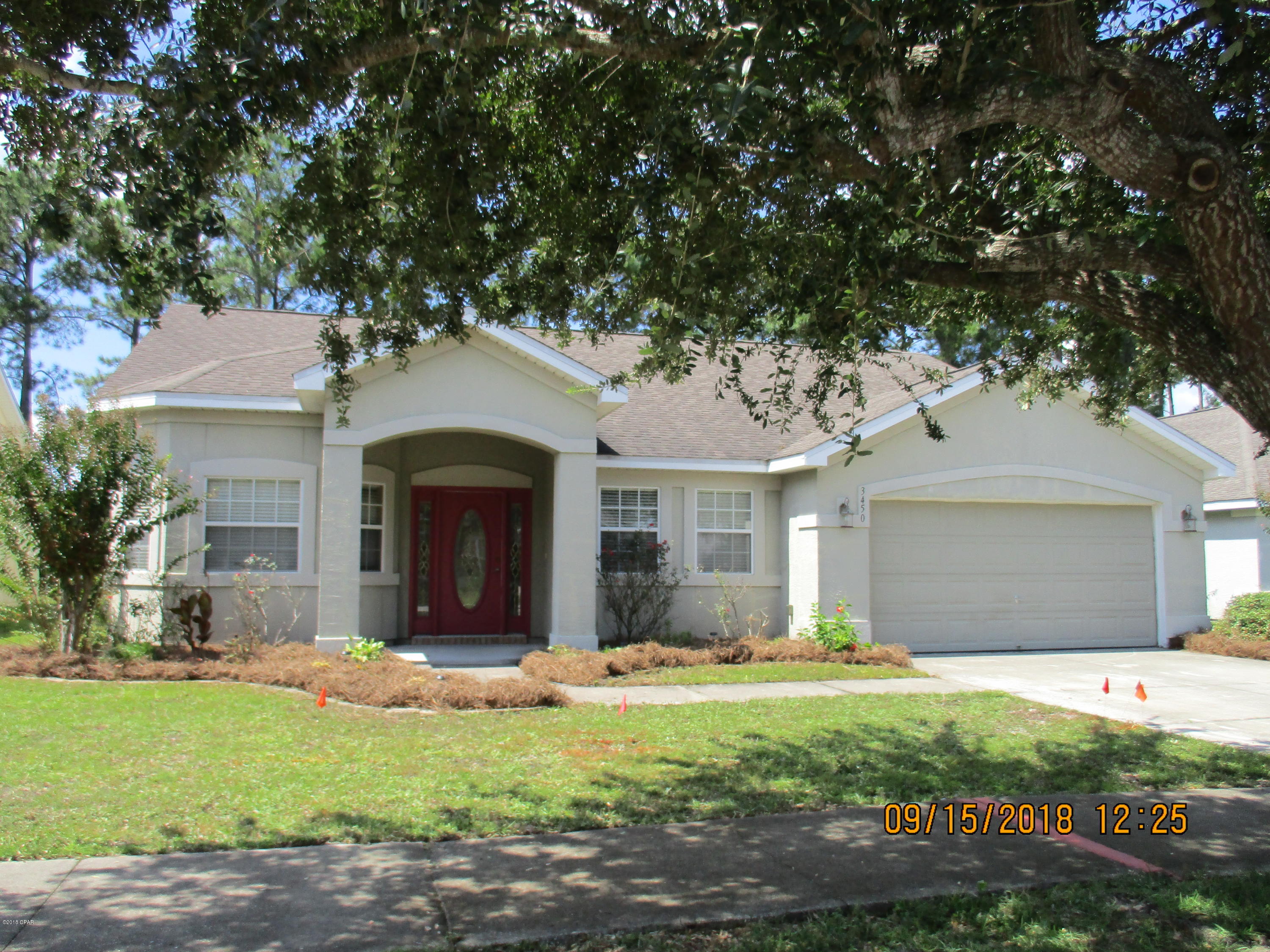 3450 Cherry Ridge Road Lynn Haven, FL 32444 - Photo 19 of 21 Gallery Image 19