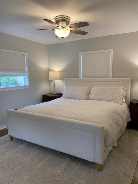 839 Upland Road West Palm Beach, FL 33401 - Photo 13 of 17 Master Bed 2