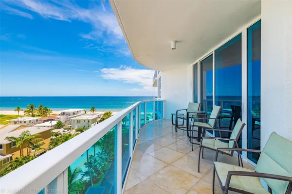 $10,500 | 801 Briny Avenue, Unit 704, Pompano Beach, FL 33062