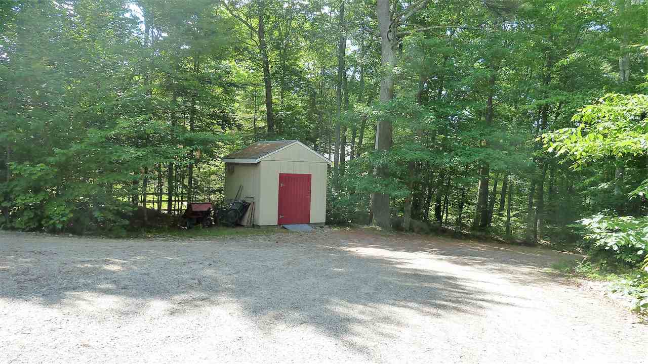 212 Birch Hill Road New Durham, NH 03855 - Photo 11 of 19