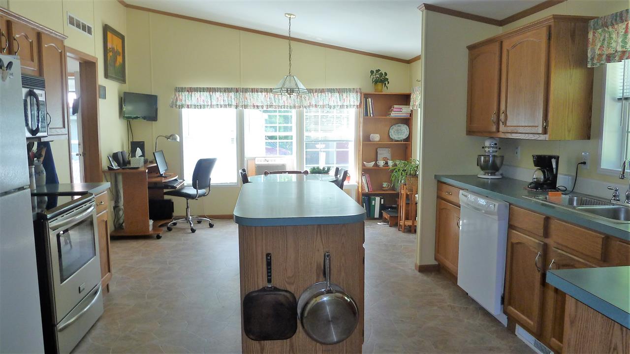 212 Birch Hill Road New Durham, NH 03855 - Photo 13 of 19