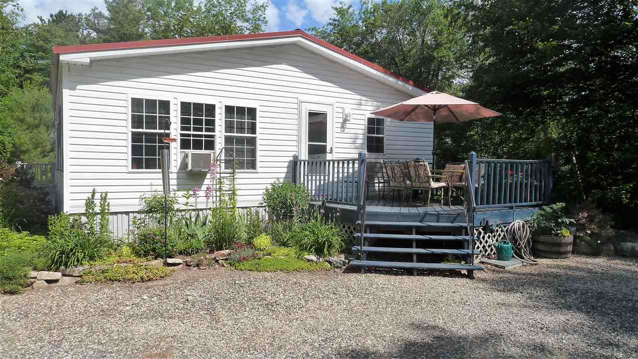 212 Birch Hill Road New Durham, NH 03855 - Photo 2 of 19