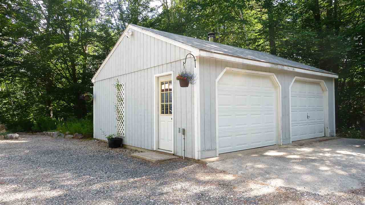 212 Birch Hill Road New Durham, NH 03855 - Photo 7 of 19