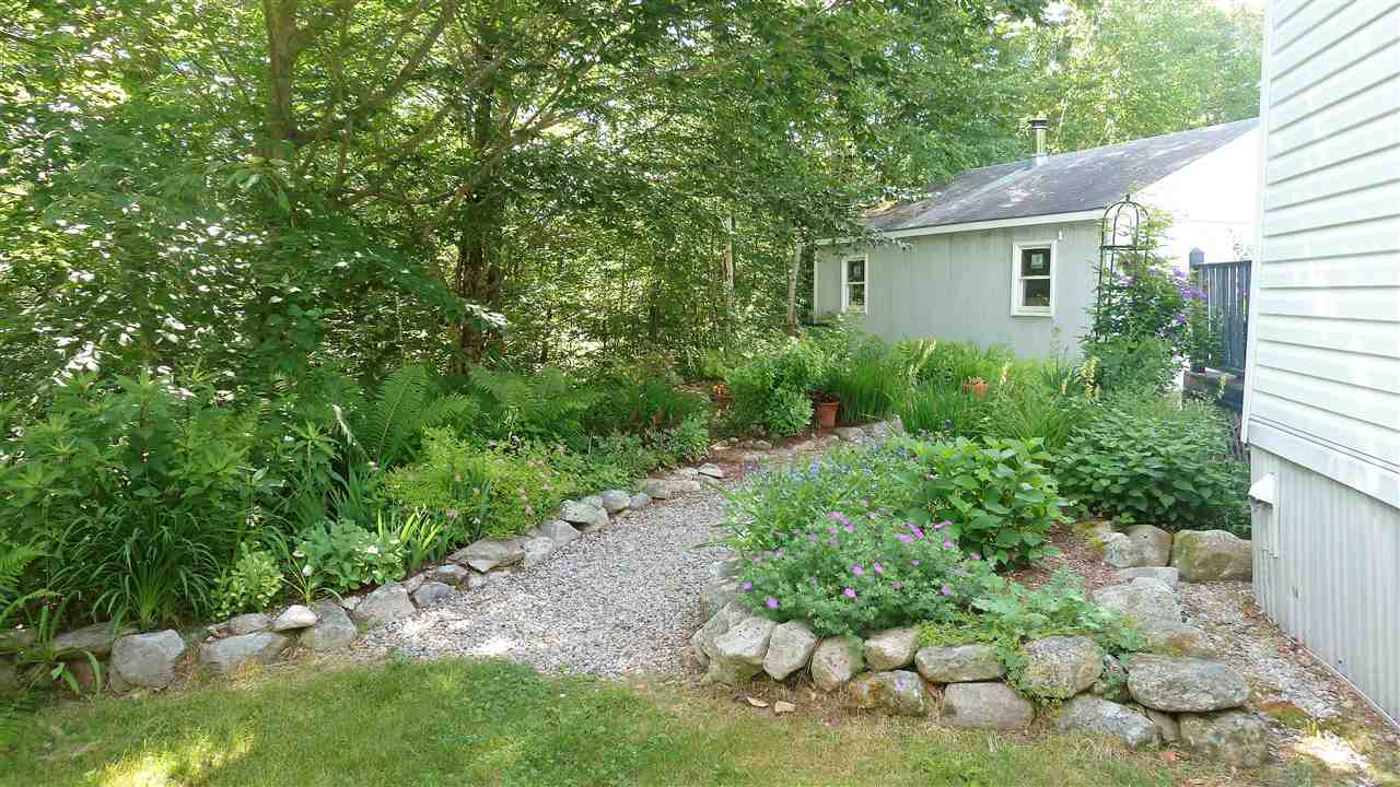 212 Birch Hill Road New Durham, NH 03855 - Photo 8 of 19
