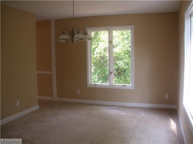 111 Kiger Street Rural Hall, NC 27045 - Photo 5 of 16 Dining Room. Separate Dining Room