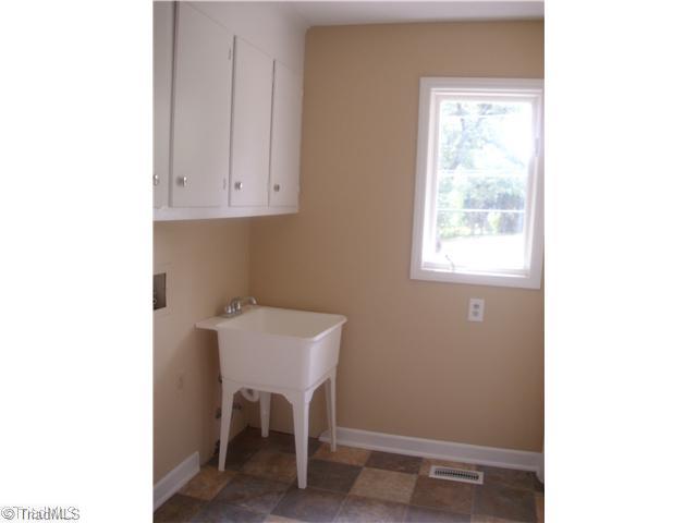 111 Kiger Street Rural Hall, NC 27045 - Photo 7 of 16 Laundry Room.