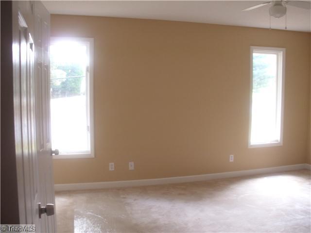 111 Kiger Street Rural Hall, NC 27045 - Photo 8 of 16 Master Bedroom.