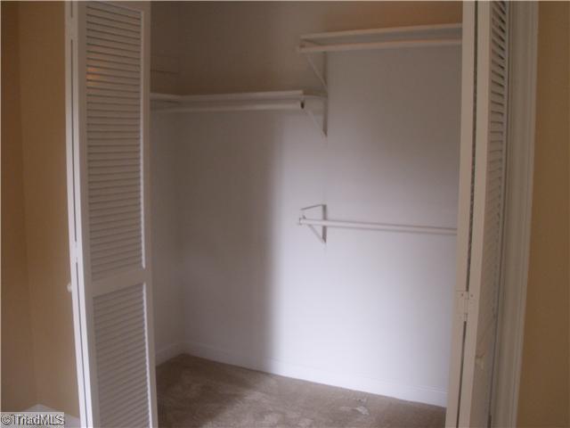 111 Kiger Street Rural Hall, NC 27045 - Photo 9 of 16 Master Bedroom. Master Closet