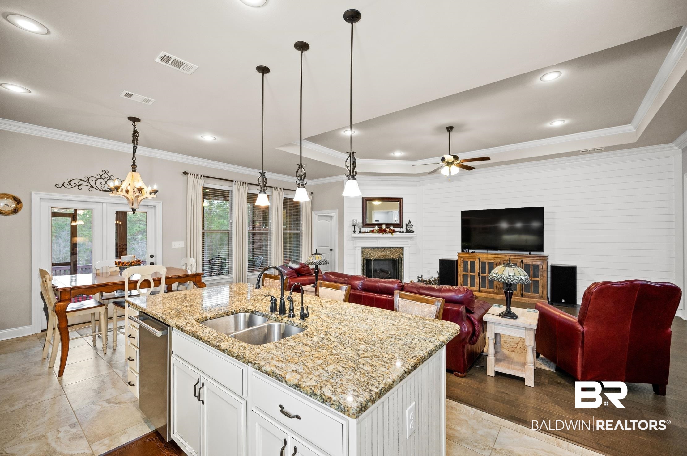 33737 Rutland Lane Daphne, AL 36527 - Photo 20 of 48