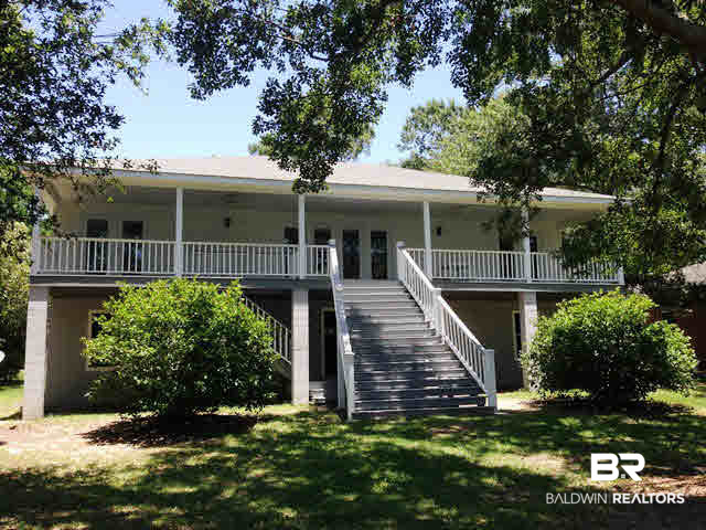 4116 Morhaven Drive Mobile, AL 36605 - Photo 1 of 1