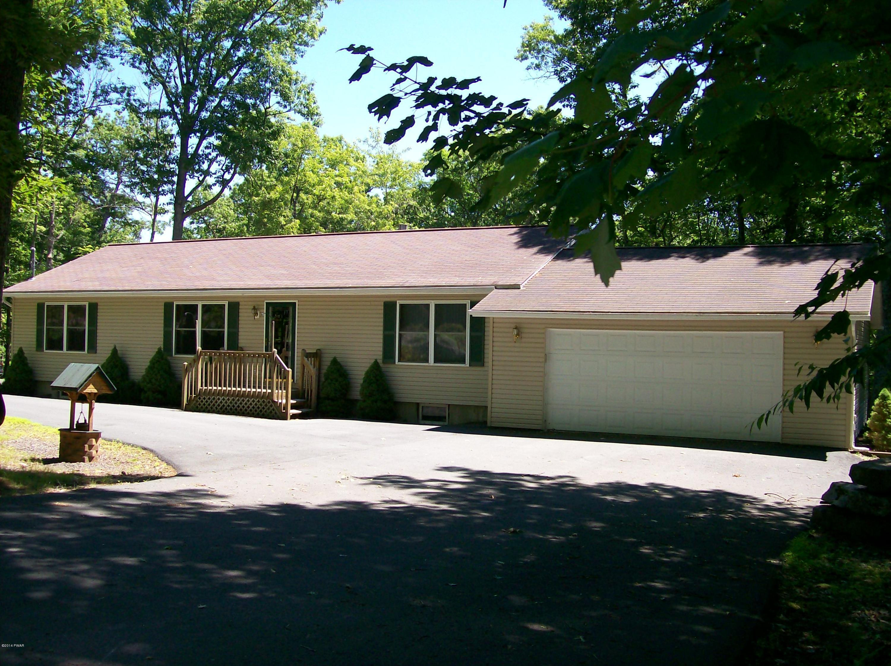 200 Forest Ridge Drive Hawley, PA 18428 - Photo 1 of 32 Gallery Image 1