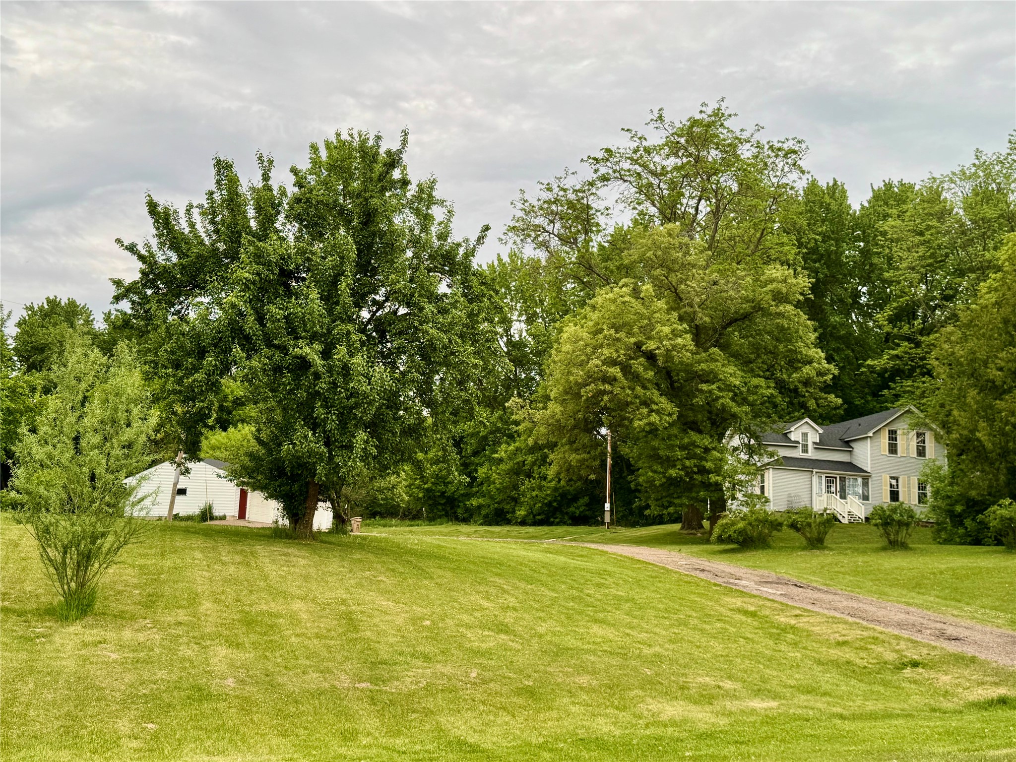 9700 East Beaver Crk Road Fall Creek, WI 54742 - Photo 17 of 27