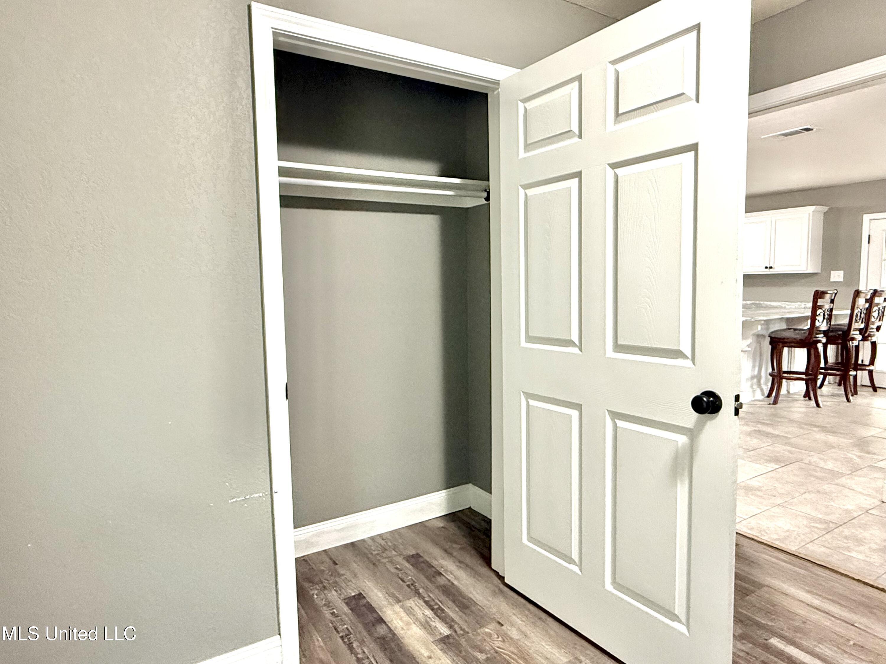 10312 Kevin Drive Moss Point, MS 39562 - Photo 11 of 19 Bedroom 2