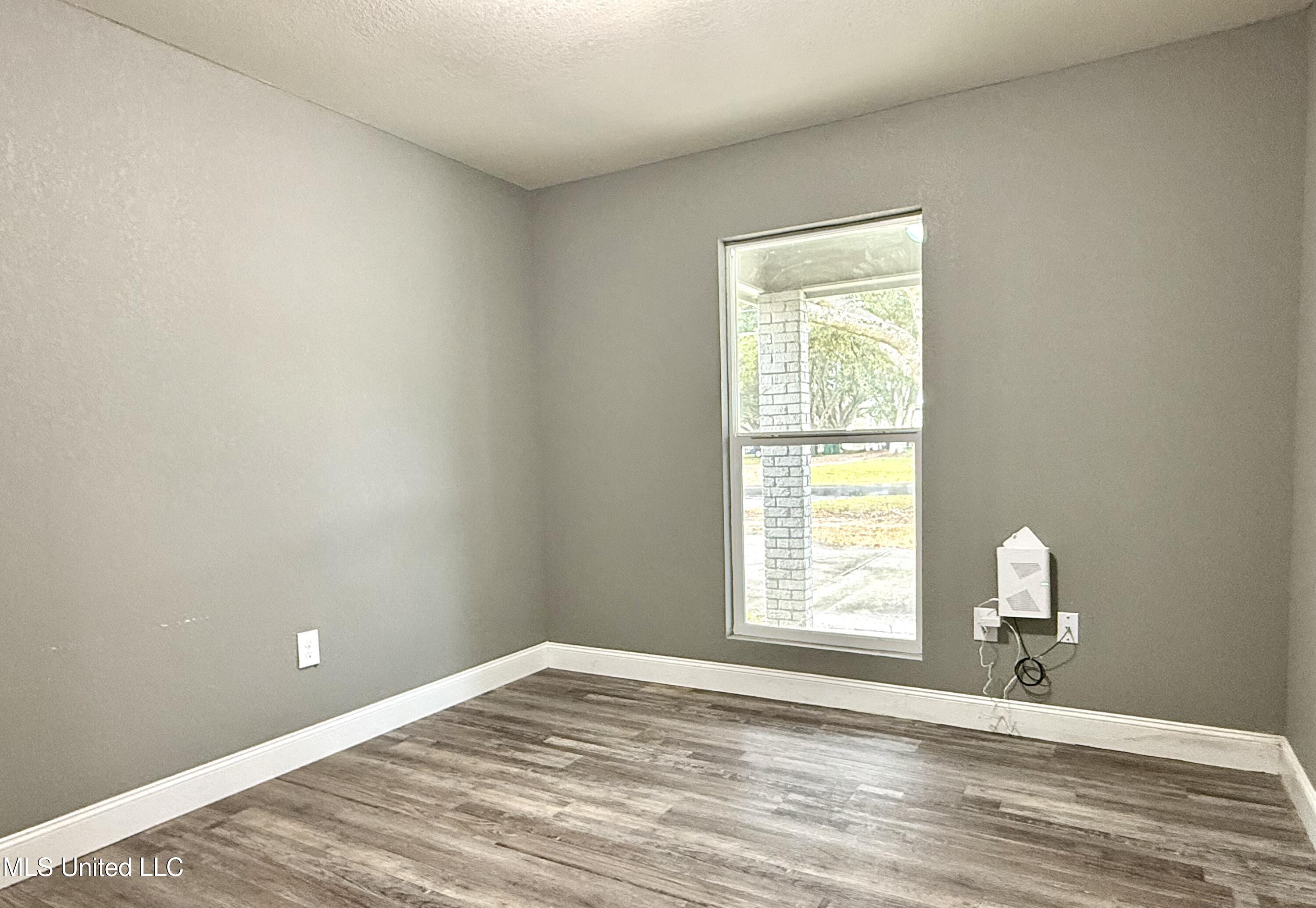 10312 Kevin Drive Moss Point, MS 39562 - Photo 12 of 19 Bedroom 2