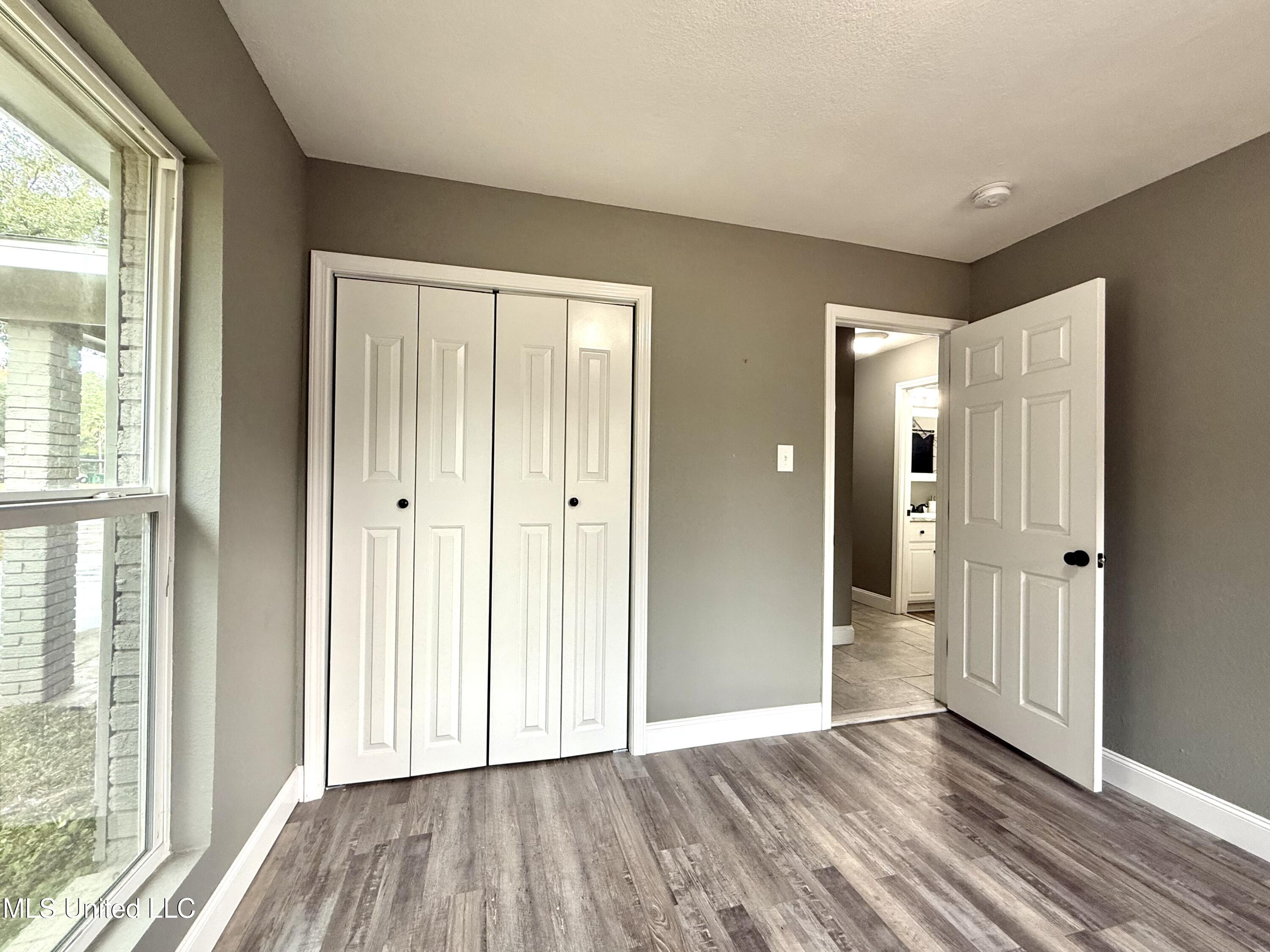 10312 Kevin Drive Moss Point, MS 39562 - Photo 16 of 19 Bedroom 3