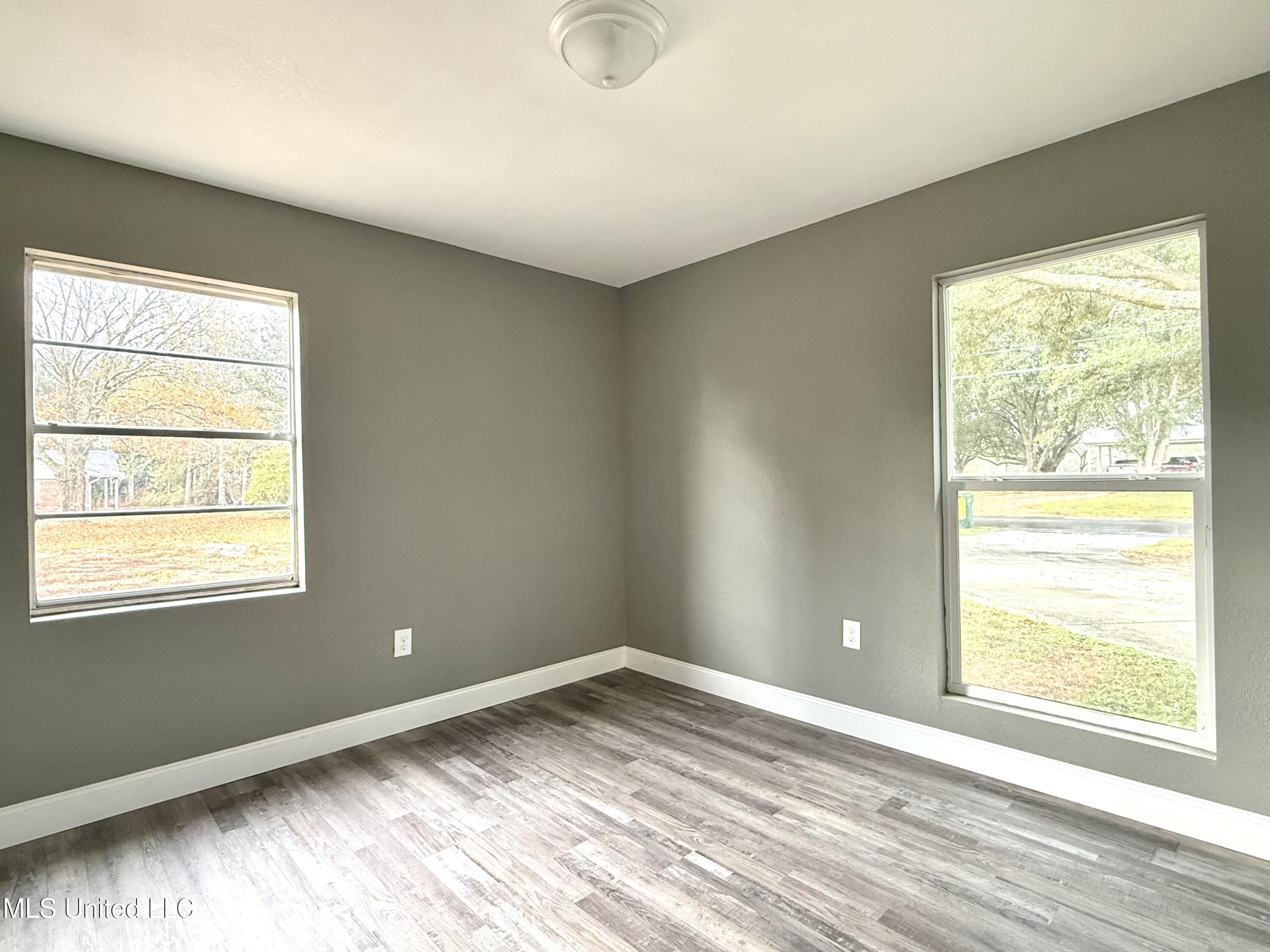 10312 Kevin Drive Moss Point, MS 39562 - Photo 17 of 19 Bedroom 3
