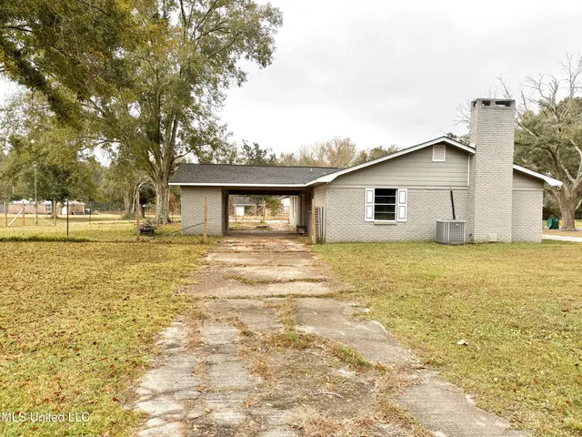 $212,000 | 10312 Kevin Drive, Moss Point, MS 39562