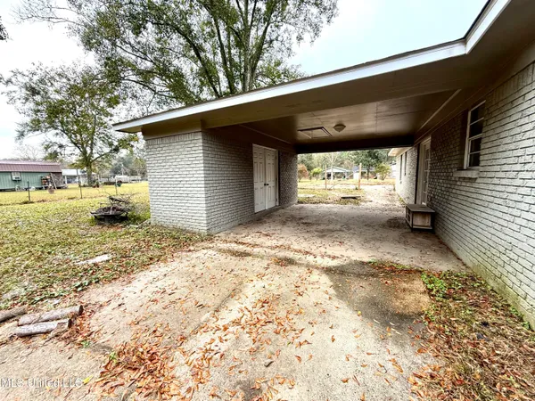 $212,000 | 10312 Kevin Drive, Moss Point, MS 39562
