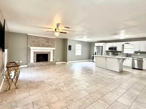 $212,000 | 10312 Kevin Drive, Moss Point, MS 39562