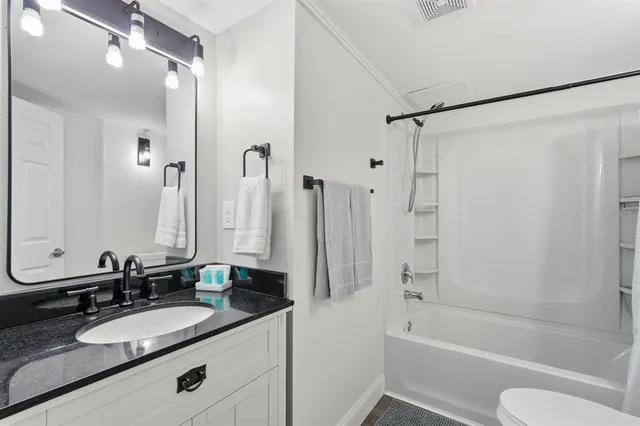 a view of outdoor space and city view