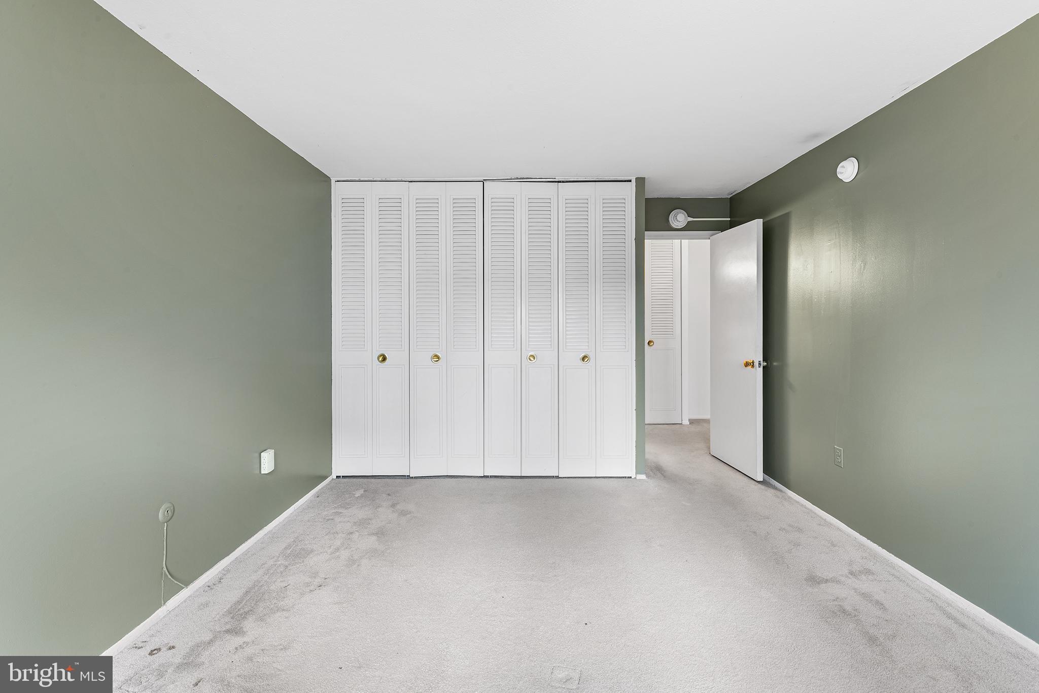 1919 Chestnut Street, Unit 202324 Philadelphia, PA 19103 - Photo 24 of 38 a view of an empty room