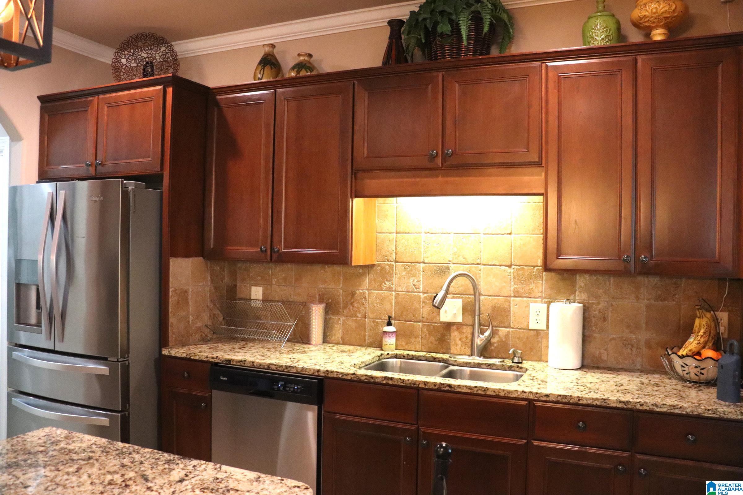 1365 Caliston Way Pelham, AL 35124 - Photo 13 of 27 Gallery Image 13