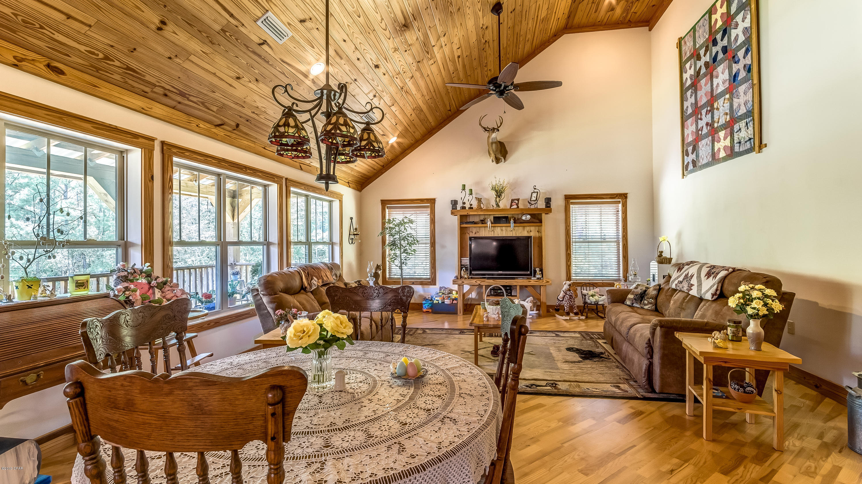 3827 Skipper Road Vernon, FL 32462 - Photo 7 of 52