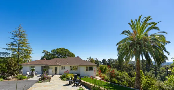 $2,895,000 | 313 Summit Avenue, San Rafael, CA 94901
