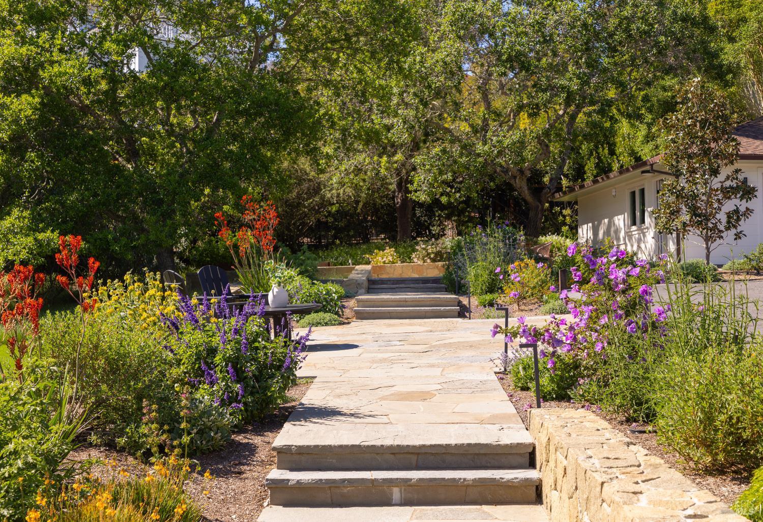 313 Summit Avenue San Rafael, CA 94901 - Photo 20 of 28