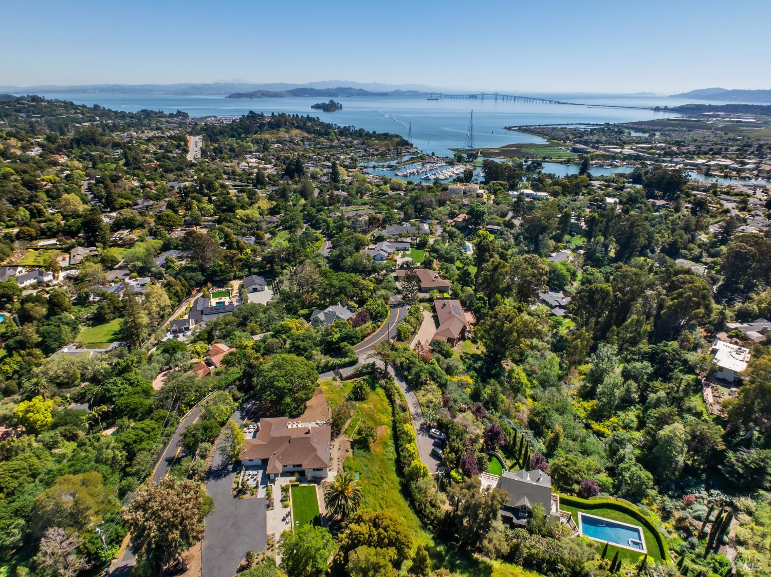 313 Summit Avenue San Rafael, CA 94901 - Photo 25 of 28