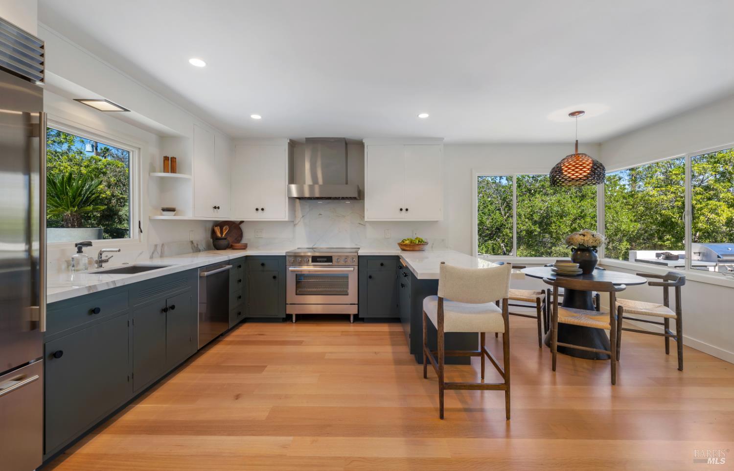 313 Summit Avenue San Rafael, CA 94901 - Photo 5 of 28