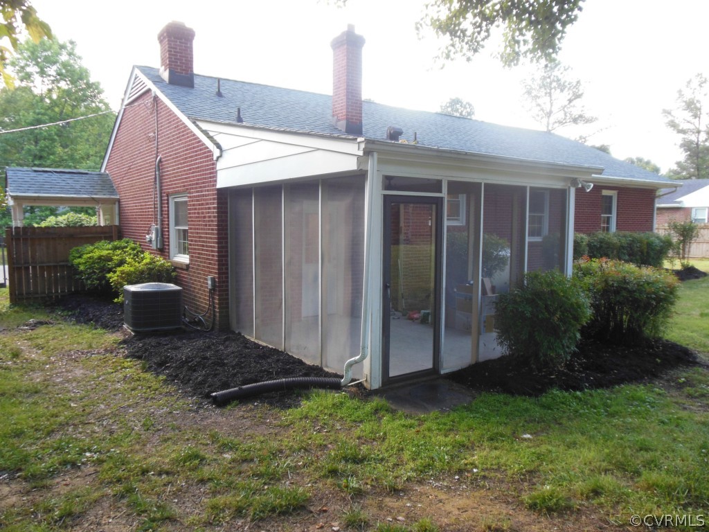 3732 Foxglove Road North Chesterfield, VA 23235 - Photo 18 of 24 Gallery Image 18