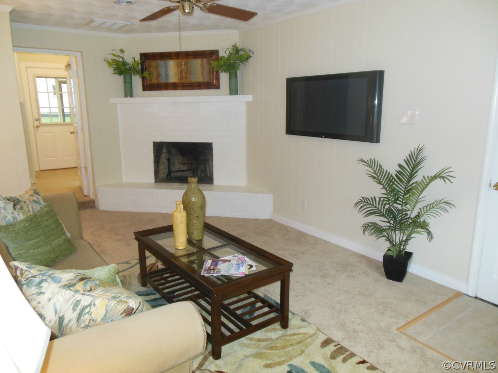 3732 Foxglove Road North Chesterfield, VA 23235 - Photo 9 of 24 Gallery Image 9