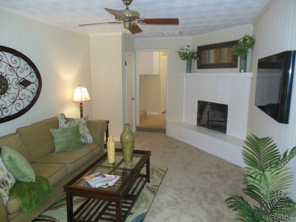 3732 Foxglove Road North Chesterfield, VA 23235 - Photo 10 of 24 Gallery Image 10