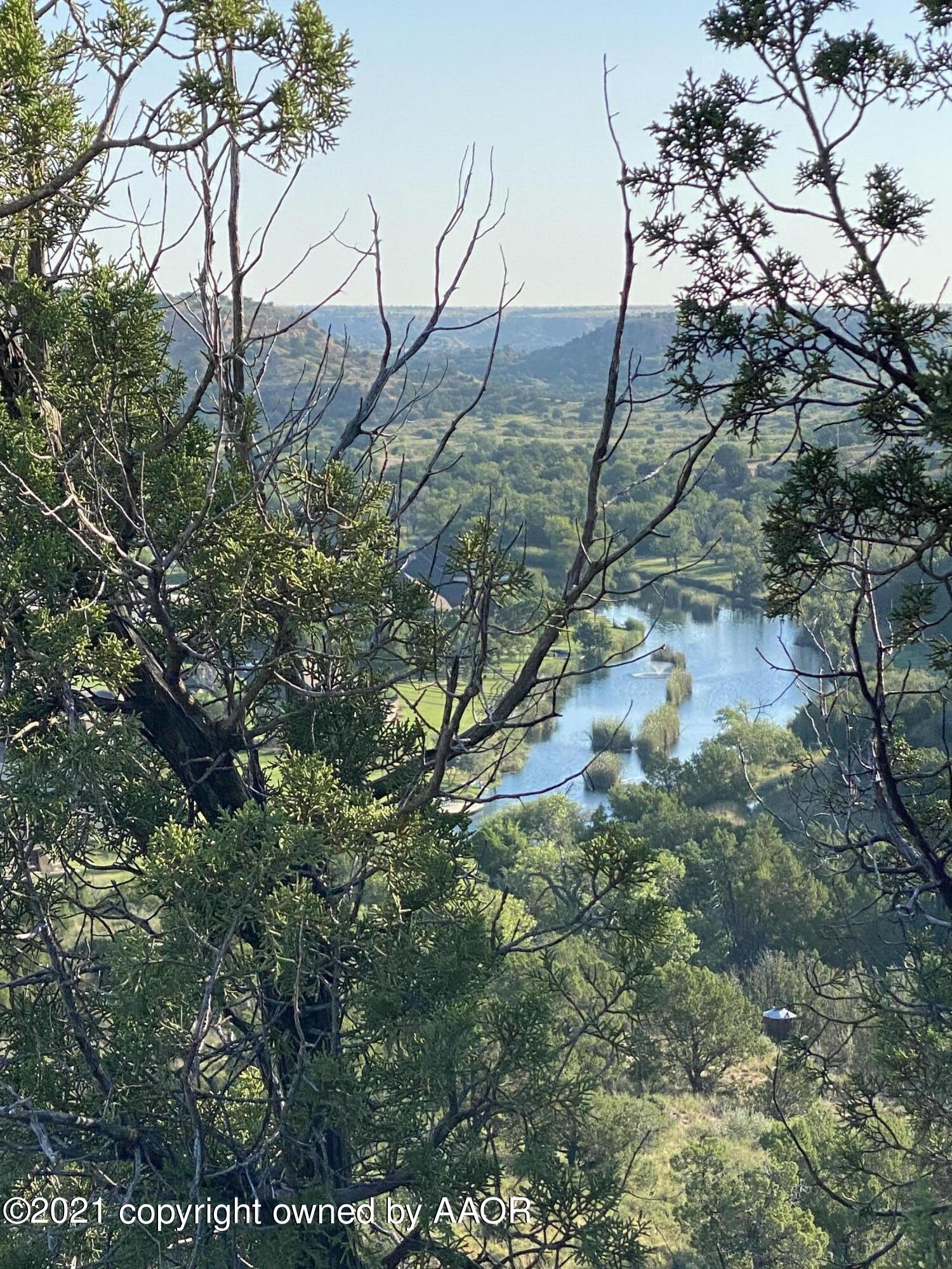 100 Ranch Parkway Canyon, TX 79015 - Photo 13 of 20 Lot Views