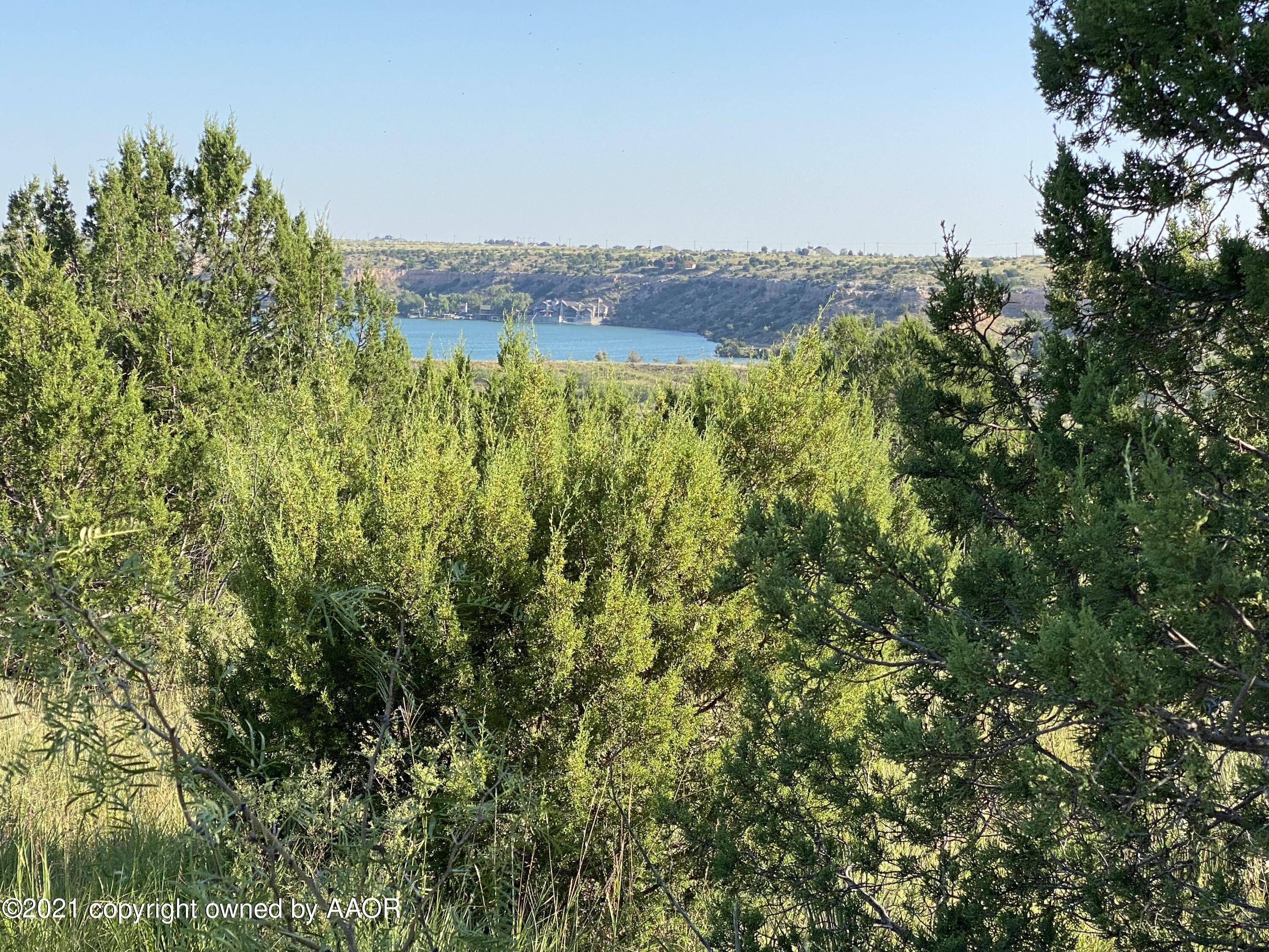 100 Ranch Parkway Canyon, TX 79015 - Photo 14 of 20 Lake View