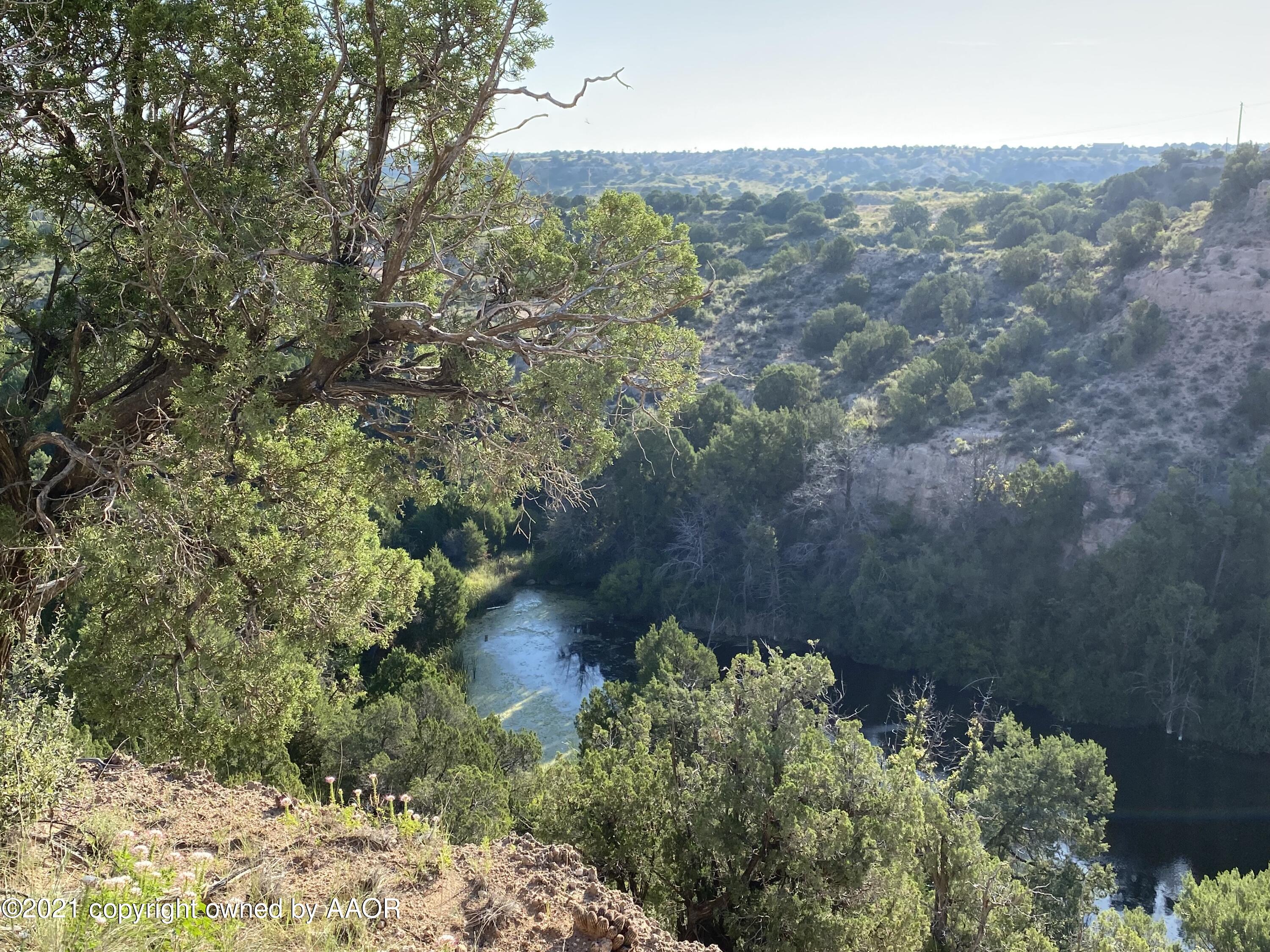 100 Ranch Parkway Canyon, TX 79015 - Photo 6 of 20 Lot Views
