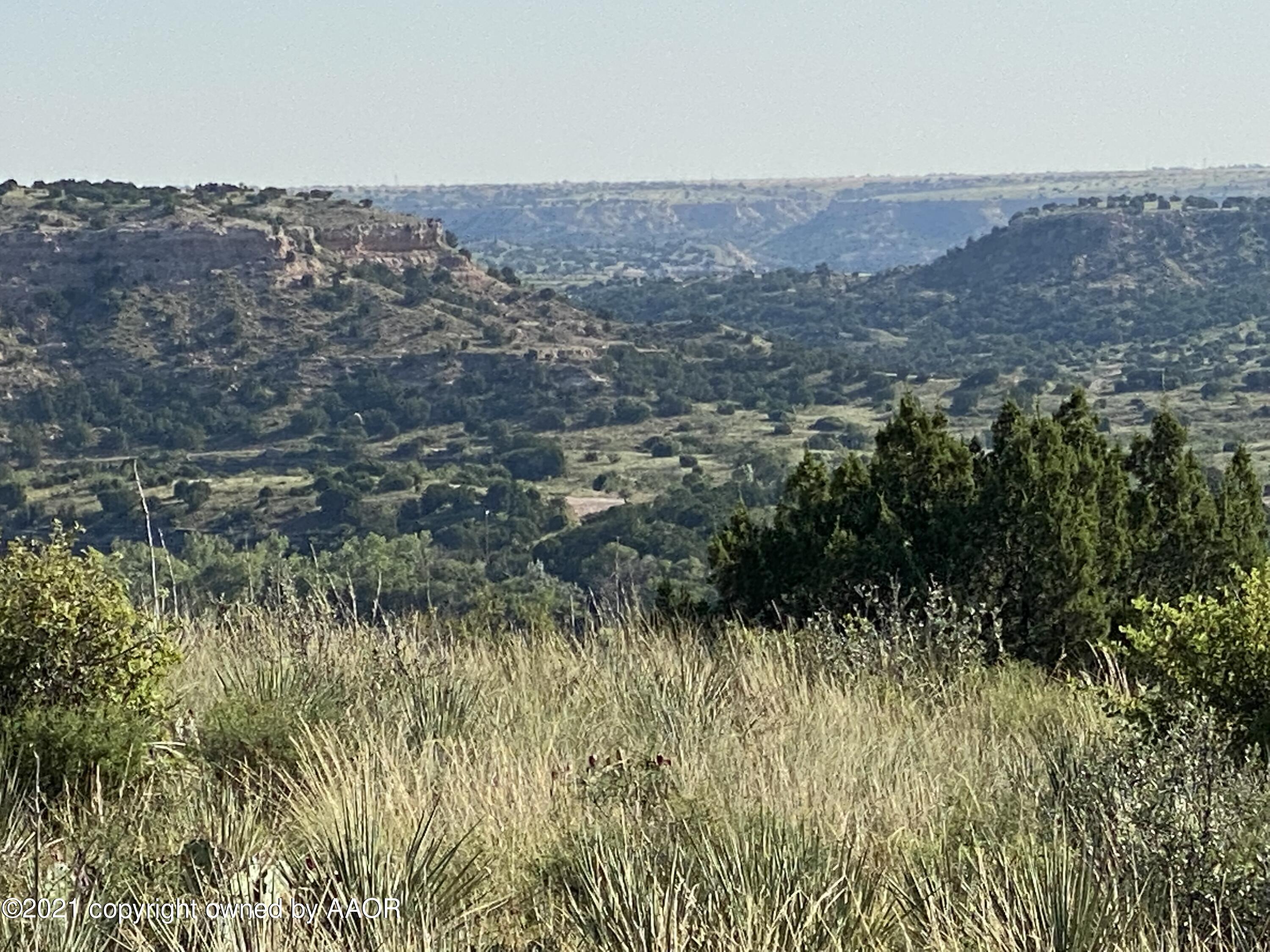 100 Ranch Parkway Canyon, TX 79015 - Photo 9 of 20 Canyon Views