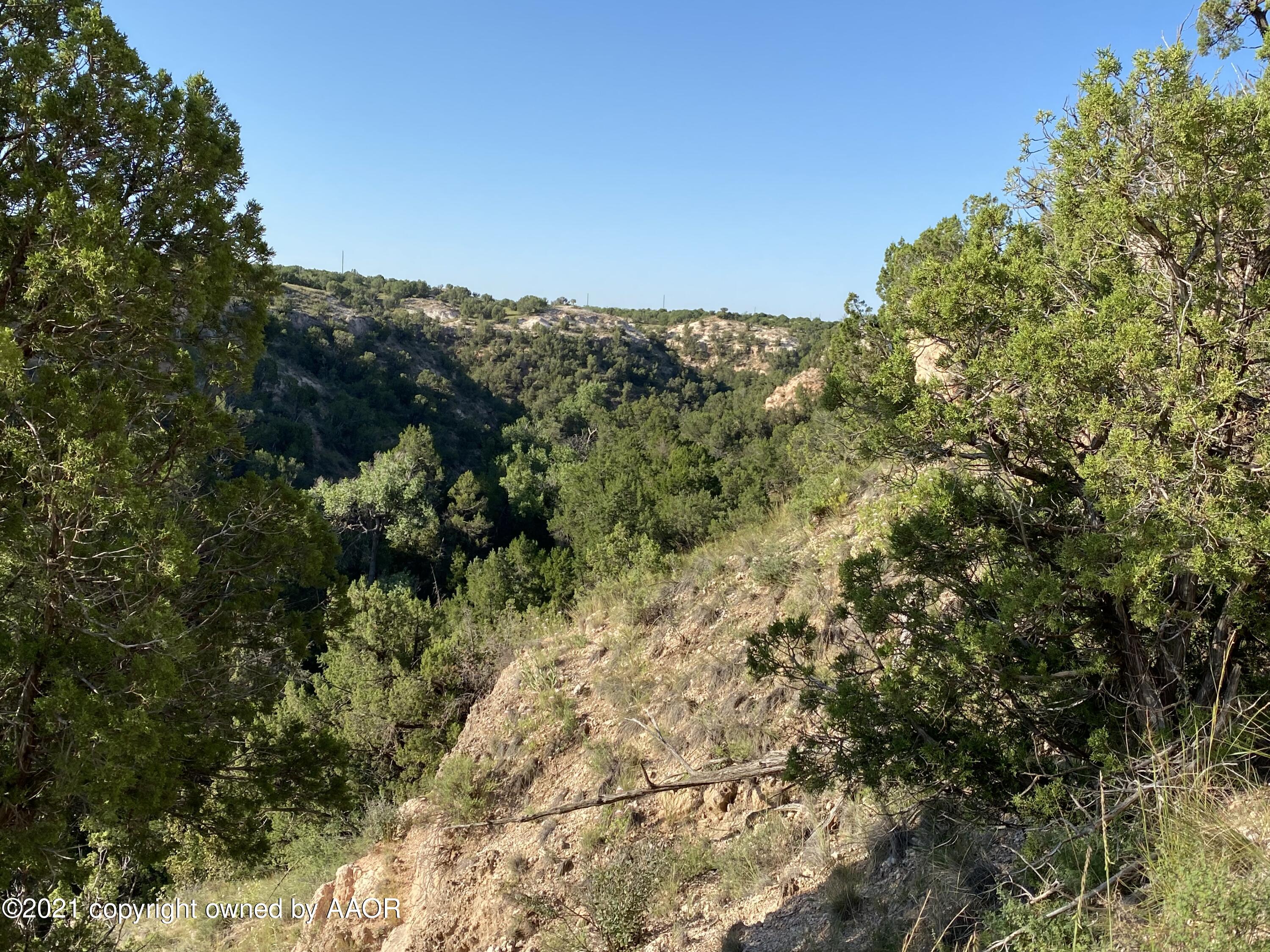 100 Ranch Parkway Canyon, TX 79015 - Photo 10 of 20 Canyon Views