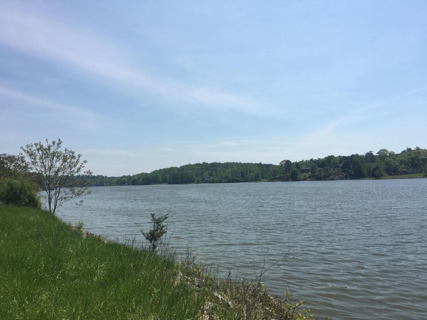 Lot 5 Carters Island Road Goodview, VA 24095 - Photo 2 of 3 20180503221305246812000000-o