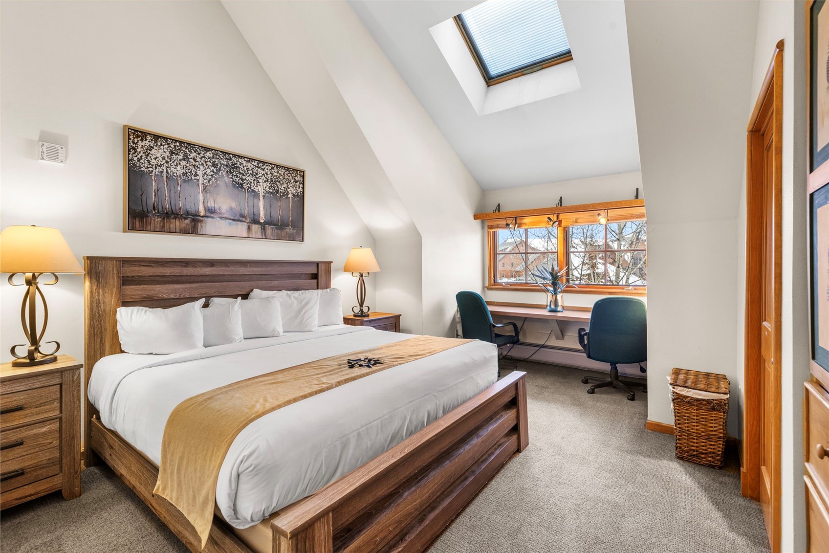 195 River Run Road, Unit 8023 Keystone, CO 80435 - Photo 11 of 23 Gallery Image 11