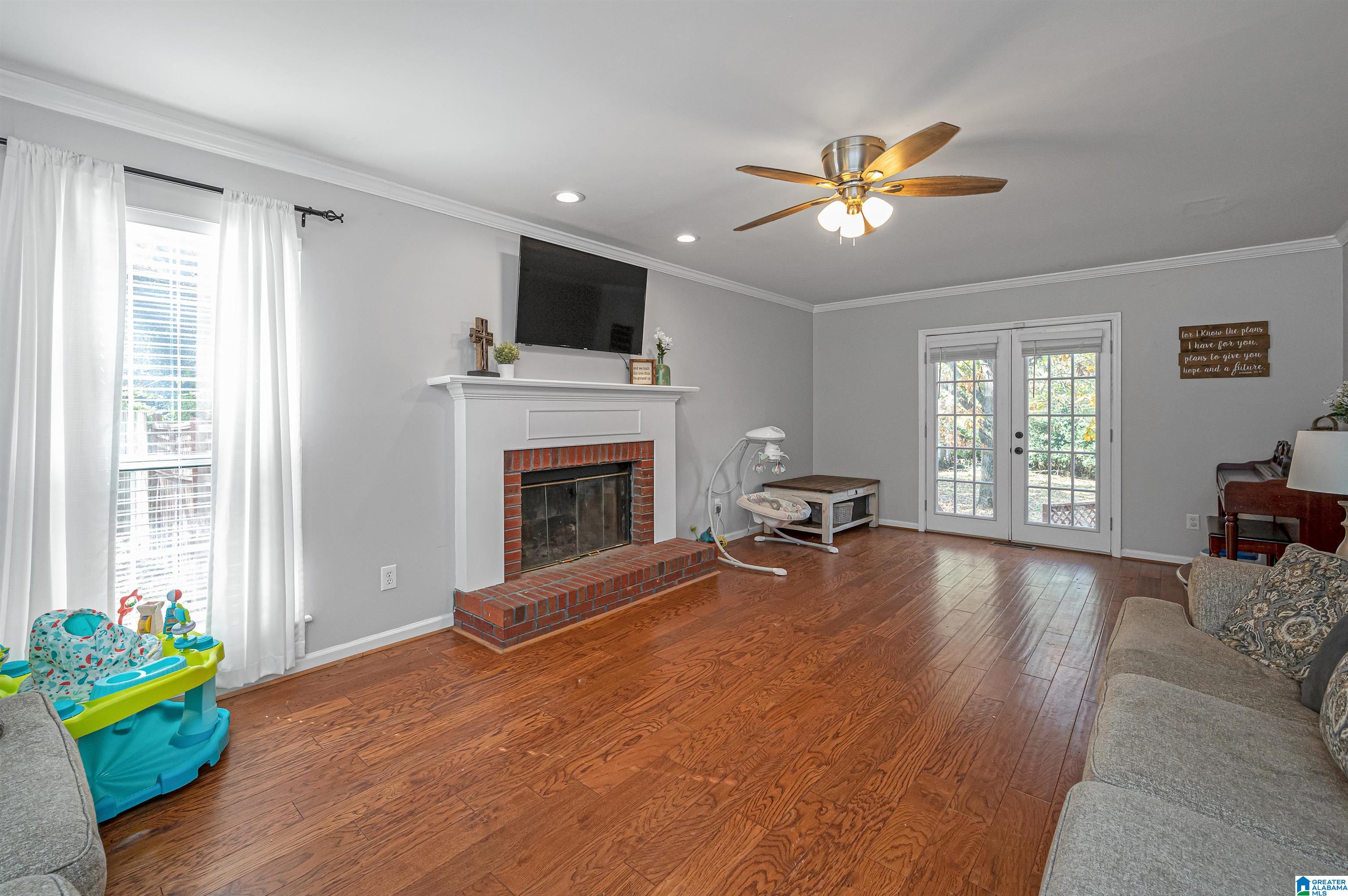 205 Shalimar Circle Alabaster, AL 35007 - Photo 6 of 41