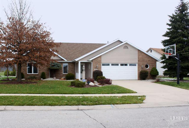 7919 Wind Ridge Lane Fort Wayne, IN 46815 - Photo 1 of 24 Gallery Image 1