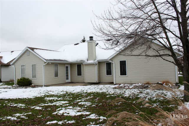 7919 Wind Ridge Lane Fort Wayne, IN 46815 - Photo 23 of 24 Gallery Image 23
