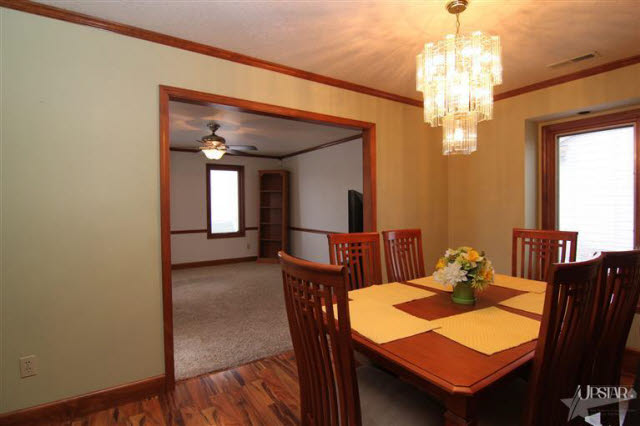 7919 Wind Ridge Lane Fort Wayne, IN 46815 - Photo 7 of 24 Gallery Image 7