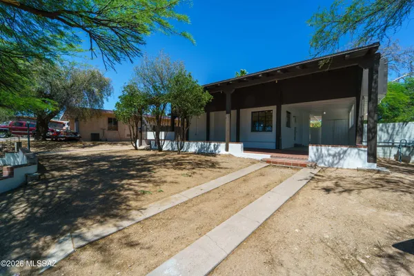 $345,000 | 234 North Norton Avenue, Tucson, AZ 85719