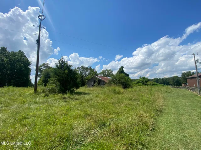 $400,000 | 0 Skating Rink Road, Red Banks, MS 38661