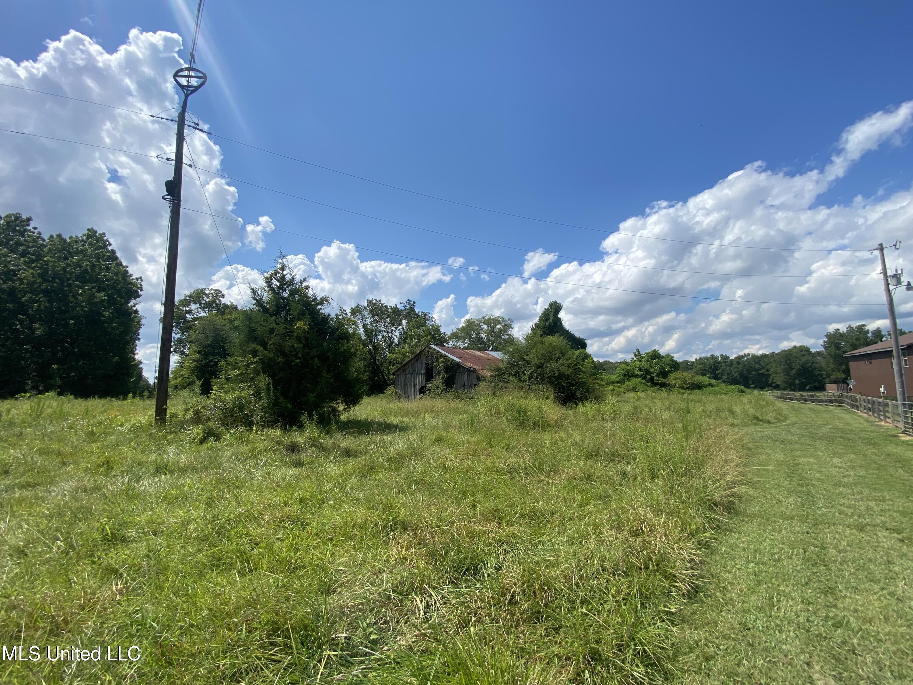 0 Skating Rink Road Red Banks, MS 38661 - Photo 16 of 29 IMG_5780
